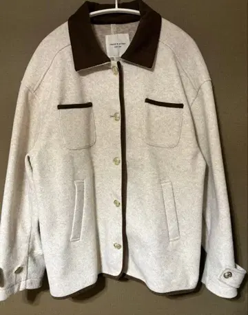 freaks store 프릭스스토어 자켓