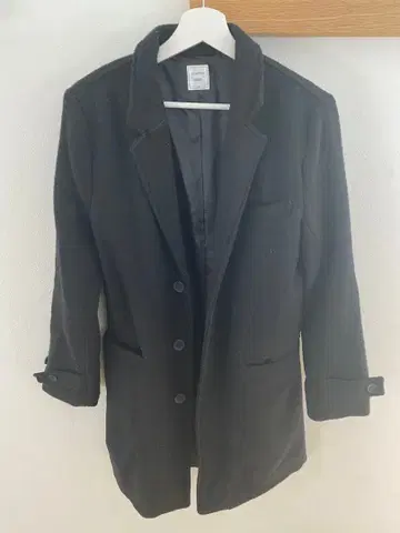 [ VIBGYOR ] 체스터 코트