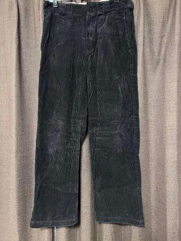 dickies 코듀로이 팬츠 M 사이즈