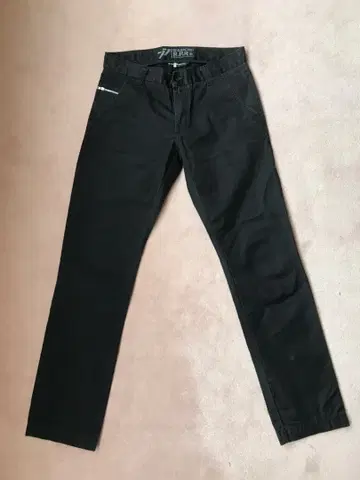 SAIL RACING 세일 레이싱 RDR 치노 팬츠 32 블랙