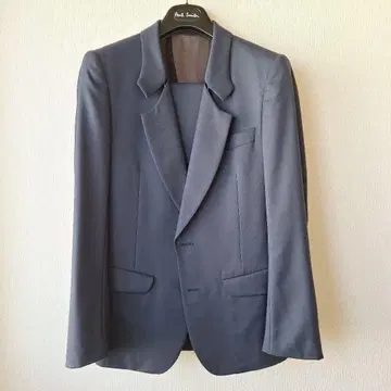 폴 스미스 셋업 수트