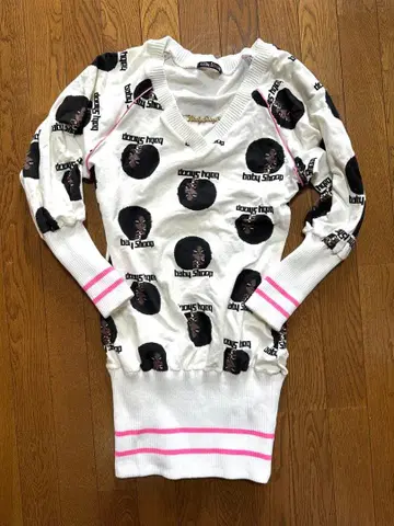 baby Shoop 아프로짱 원피스