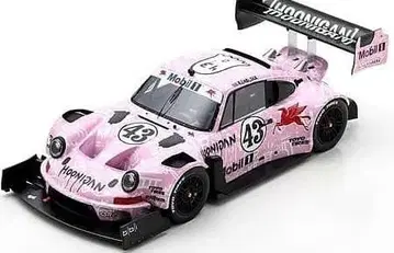 스파크 1/18 포르쉐 911 Hoonipigasus 2022 켄 블록