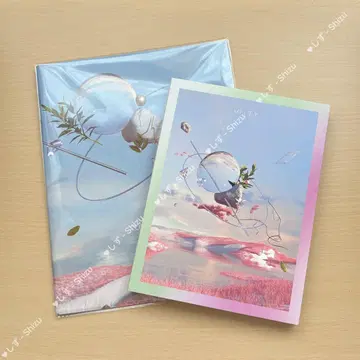 Mrs. GREEN APPLE 미니 앨범 [ Unity ]