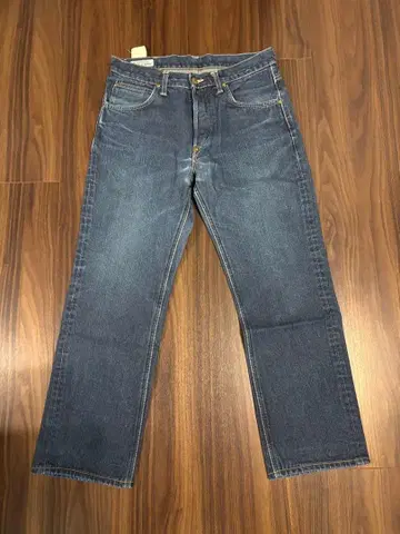 Lee 101-B (LM5010) W31 리 청바지