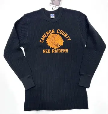 JELADO ATHLETIC BRAND 제라드 크루넥 메가 써멀