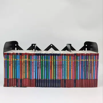 디즈니 프리미엄 컬렉션 골든 컬렉션 53권 세트