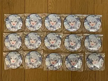 프로세카 하츠네 미쿠 캔뱃지 묶음 판매