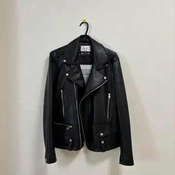 N.J 블랙 라이더스