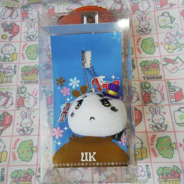 헤타리아 영국 모찌 마스코트