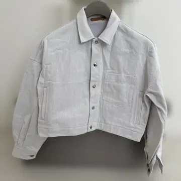 투모로우랜드 갸루리 G 재킷 미사용 새상품