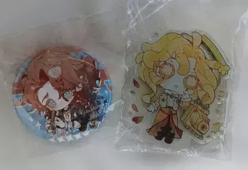 제5인격 굿즈 (덤 포함)