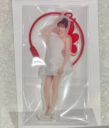 베비몽 팝업 일본 팬콘 치키타 사진 참 키링