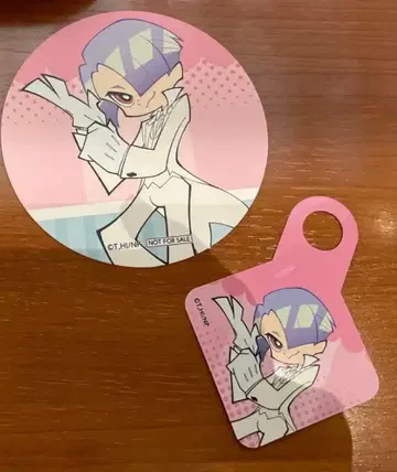 New PANTY & STOCKING 폴리우레탄 폴리에스테르