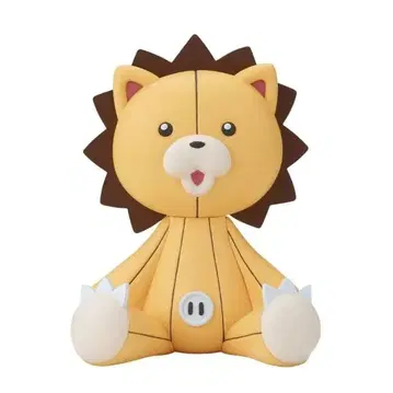 BLEACH SOFVIMATES 네이비 피규어 반프레스토