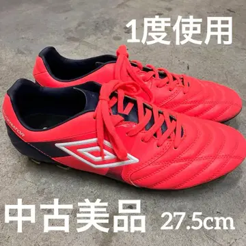 엄브로 액세서리 KTS (핑크 x 네이비) 새상품급 중고