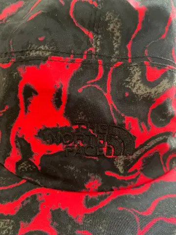 THE NORTH FACE GORE-TEX 캡 빨검