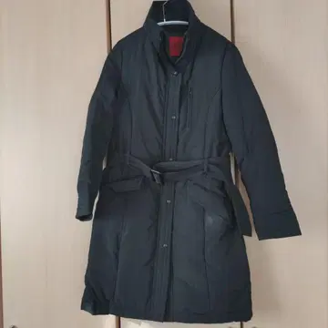 퍼슨스진스 다운 코트 person's jean's M 블랙