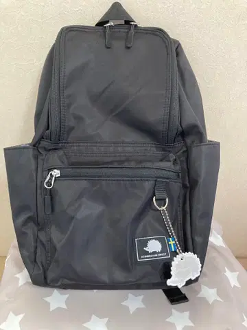 [ 스칸디나비아 포레스트 ] 백팩