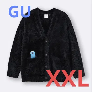 [ 레어 ] 순순 가디건 XXL