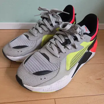 PUMA 푸마 스니커즈 27cm 러닝화