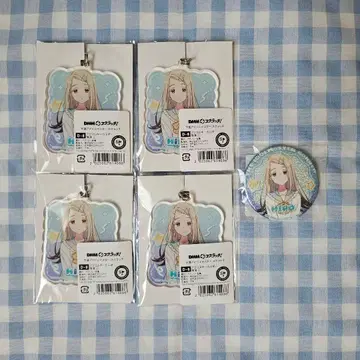 시노자와 히로 DMM 스크래치