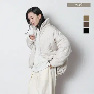 meri 미일리 SORONA 충전솜 블루종