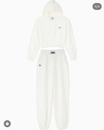 epine 르세라핌 맨투맨 셋업