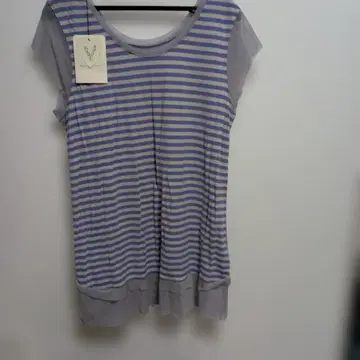 고베 올웨이즈 튜닉 LL 택 포함 새상품