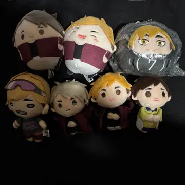 미야 아츠무 미야 오사무 하이큐