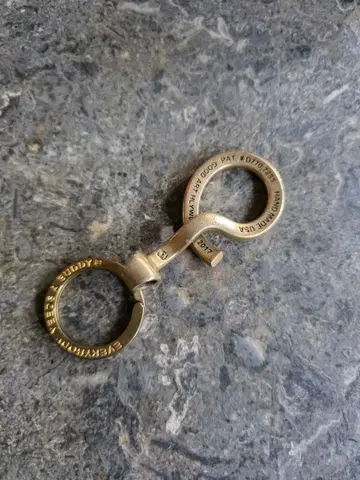 Good Art HLYWD BELT 루프 BUDDY