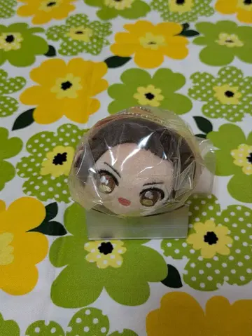 헤타리아 고로린 마스코트 중국