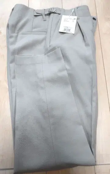 휴먼 우먼 울 하의 M 사이즈