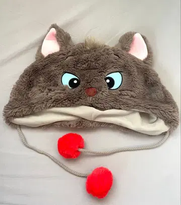 디즈니 베를리오즈 팬캡