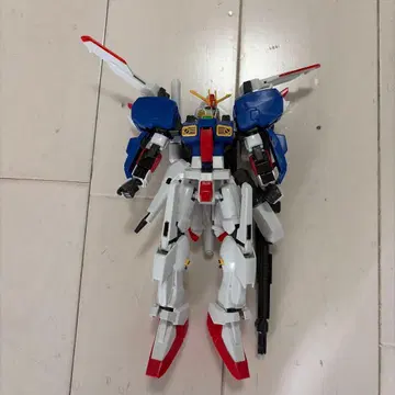 건담 프라모델 HG S 건담 정크