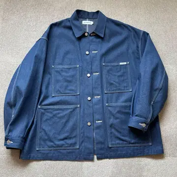 COOTIE 커버올 24AW