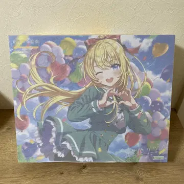 1/10 사에키 리츠카 성 아이리스 여자학원 고등부 겨울 의류