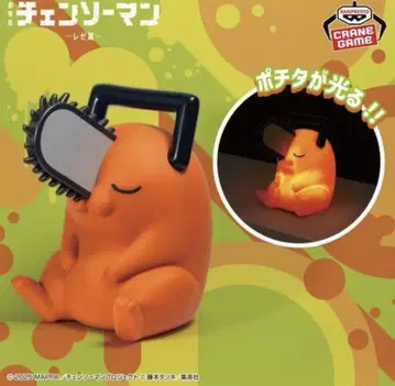 포치타 룸 라이트