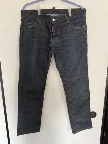 Dsquared2 DSQUARED(디스퀘어드) 데님 50