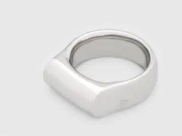 예쁨 TOMWOOD 톰우드 반지 반지 실버925