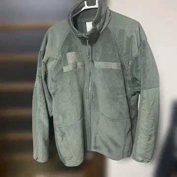 ECWCS GEN3 Level3 large-regular