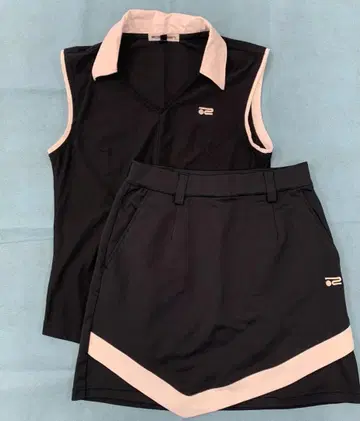 Rosasen 골프웨어