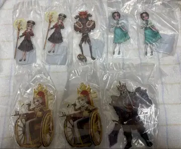 제5인격 아크릴 스탠드