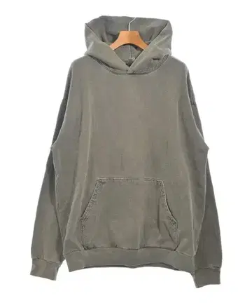 Los Angeles Apparel 후드티 남성용