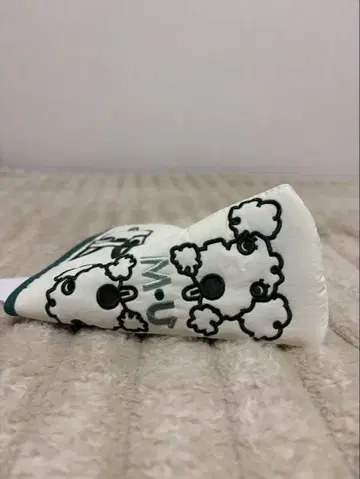 M U SPORTS MU스포츠 703R2520 퍼터 커버 핑 타입용