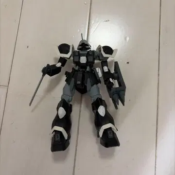 건담 프라모델 이프리트 정크