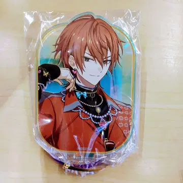 GIGO 한정판 18TRIP 에이트리 오로라 아크릴 스탠드 니시조노 렌가