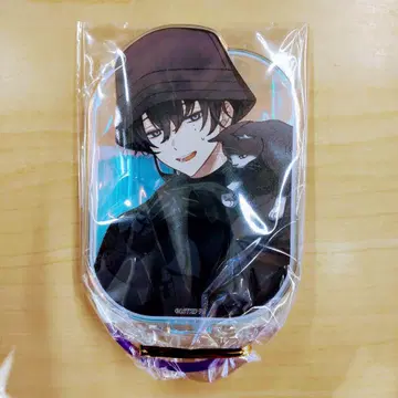 GIGO 한정판 18TRIP 에이트리 오로라 아크릴 스탠드