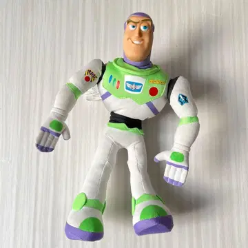 THINKWAY제 디즈니 토이 스토리 버즈 버즈 라이트이어 약 30cm