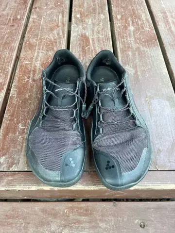 vivobarefoot 프라이머 트레일 FG 41 사이즈